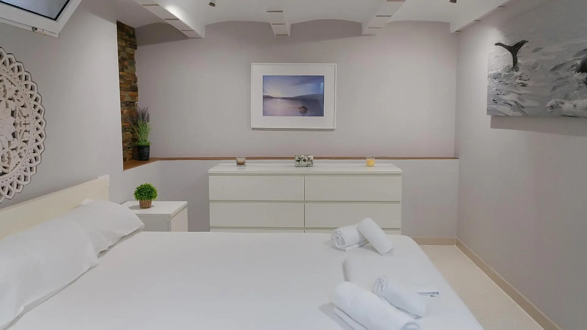 Welcs Apartamento 194 Pda Con Terazza Palamos