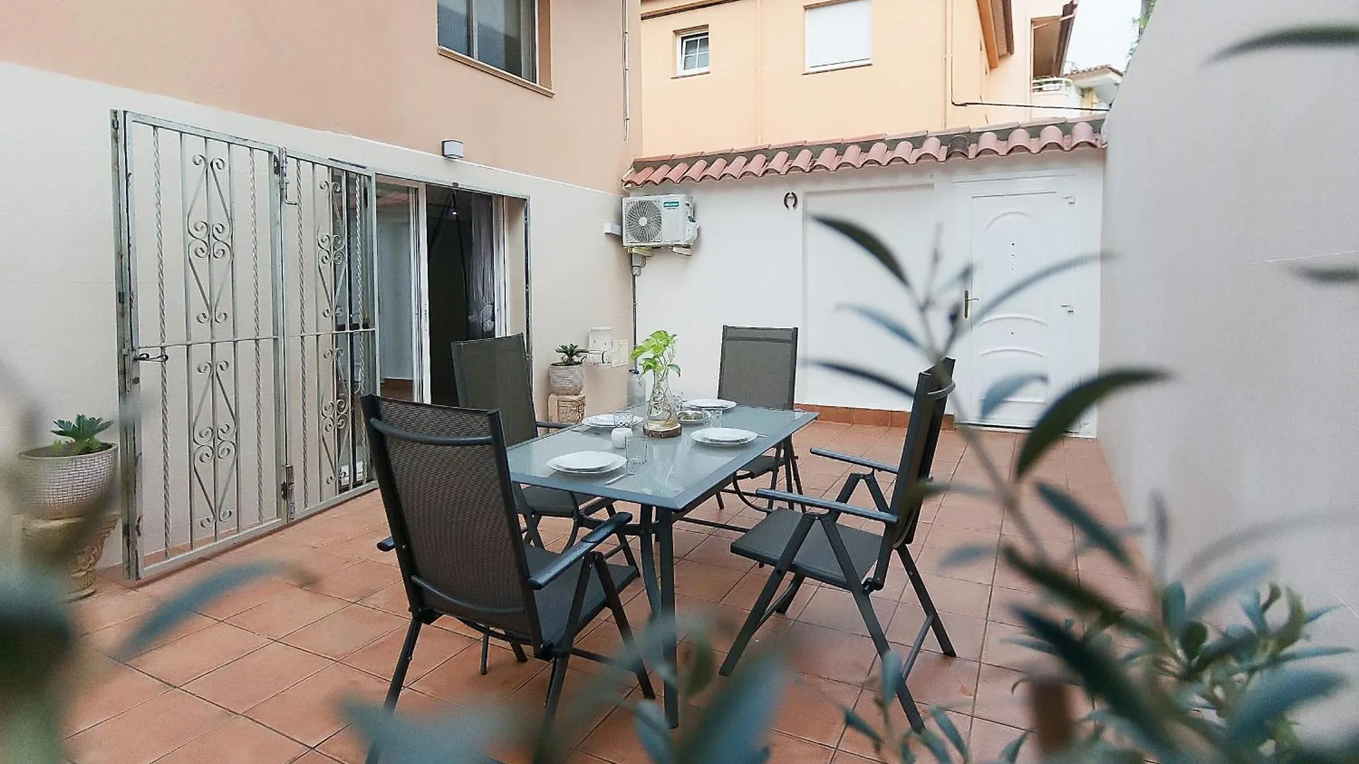 Welcs Apartamento 194 Pda Con Terazza Palamos 0*,