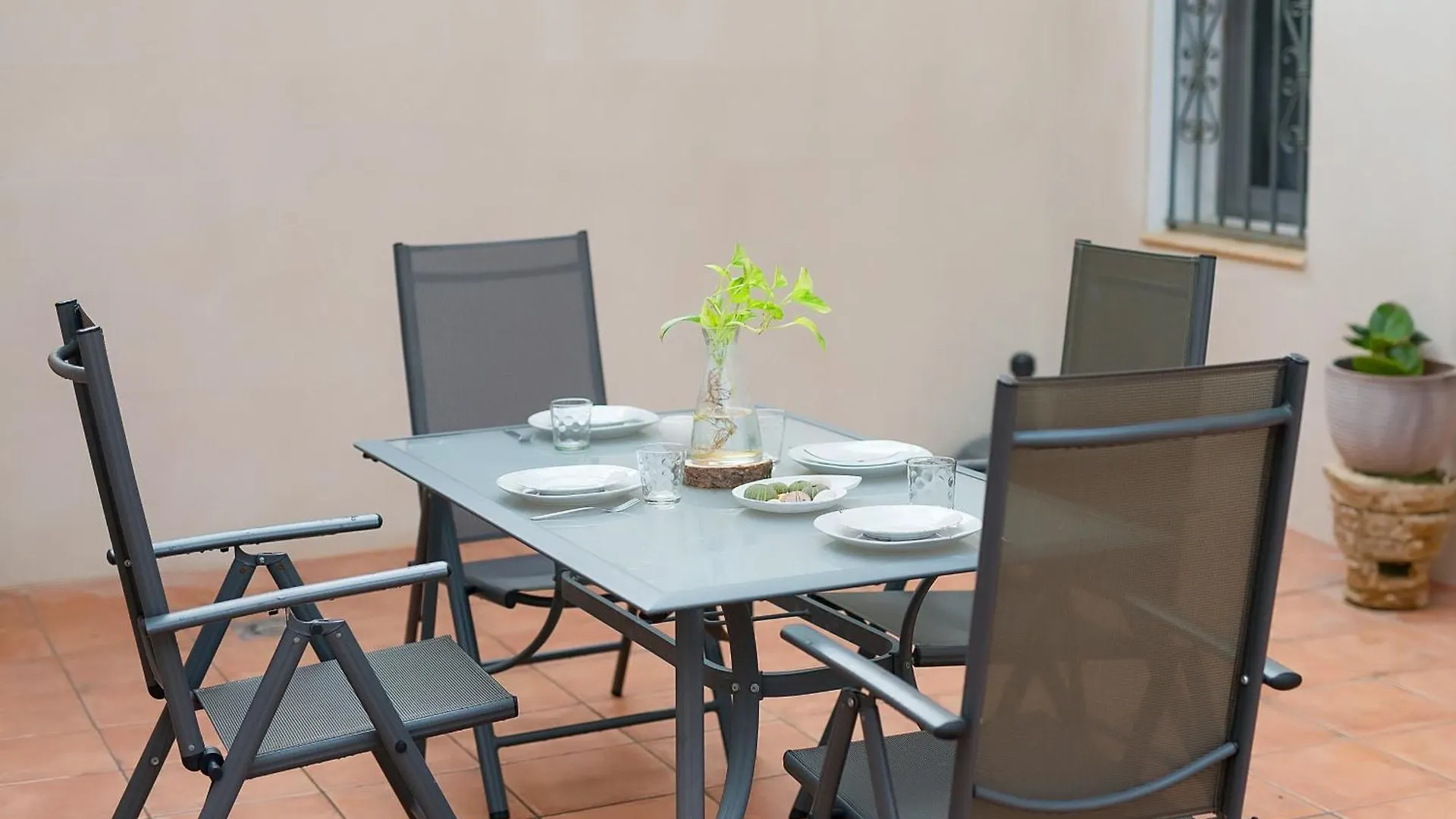 Welcs Apartamento 194 Pda Con Terazza Palamos Spain