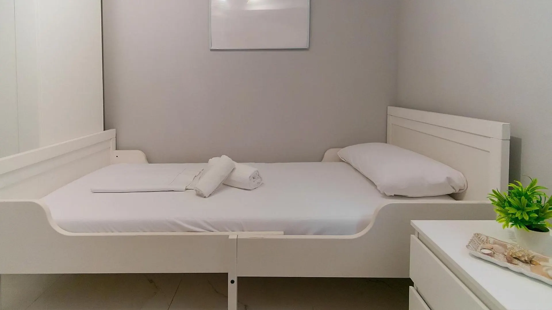Welcs Apartamento 194 Pda Con Terazza Palamos