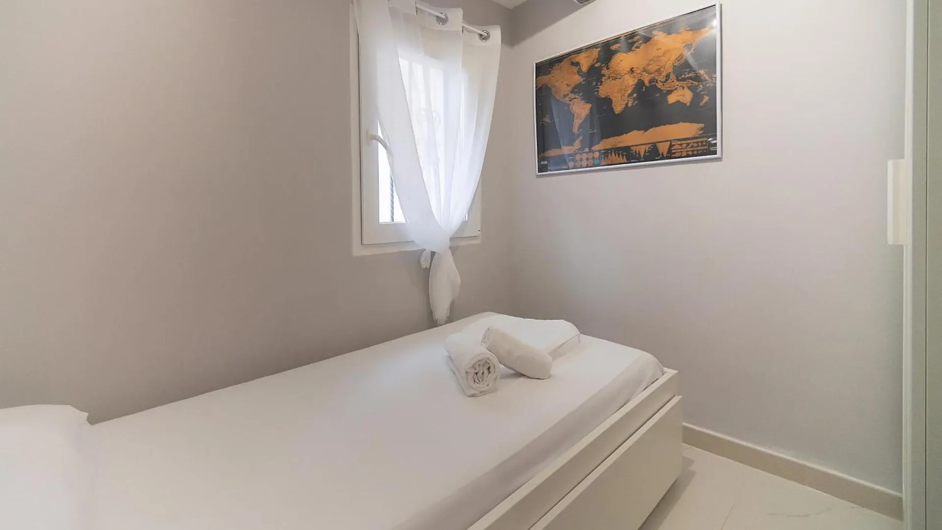 Apartment Welcs Apartamento 194 Pda Con Terazza Palamos Spain