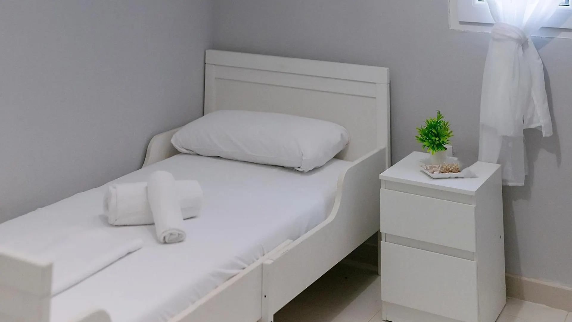 Welcs Apartamento 194 Pda Con Terazza Palamos Apartment