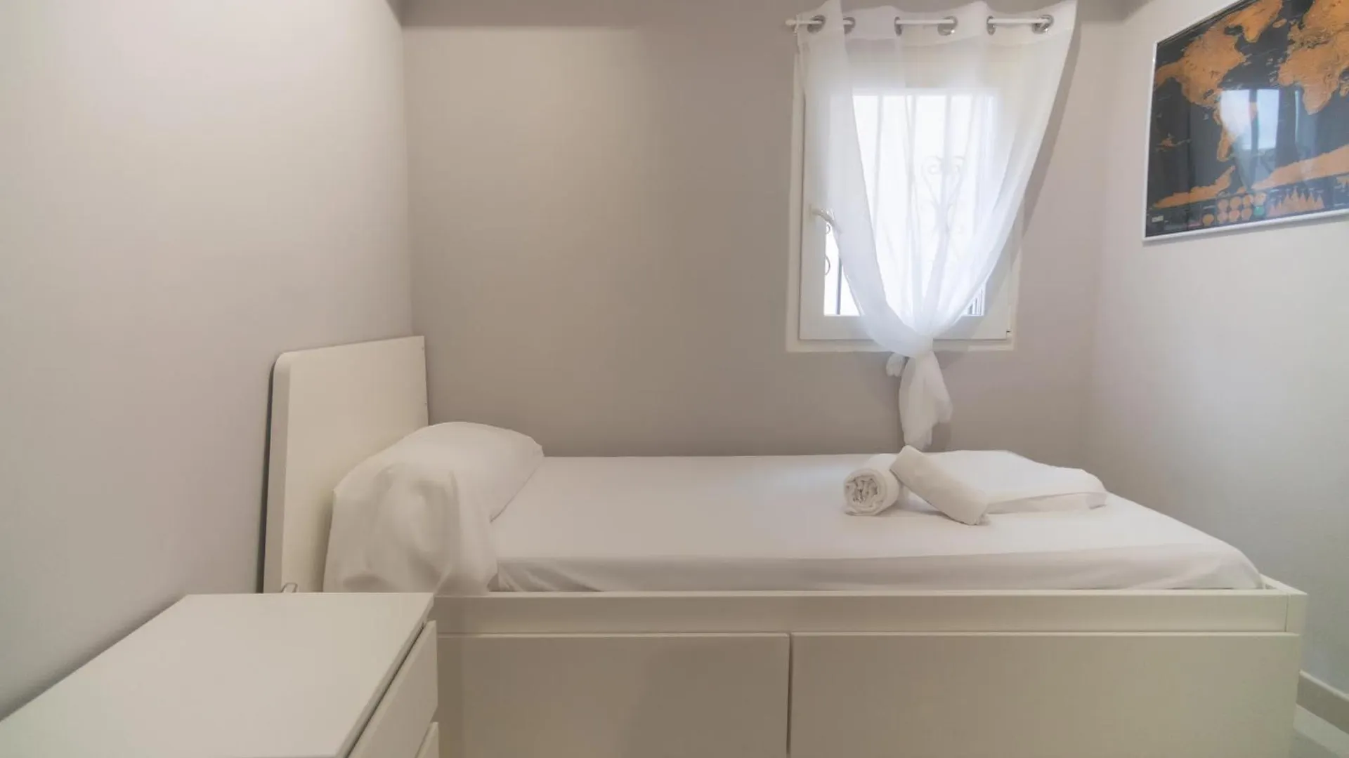 Apartment Welcs Apartamento 194 Pda Con Terazza Palamos