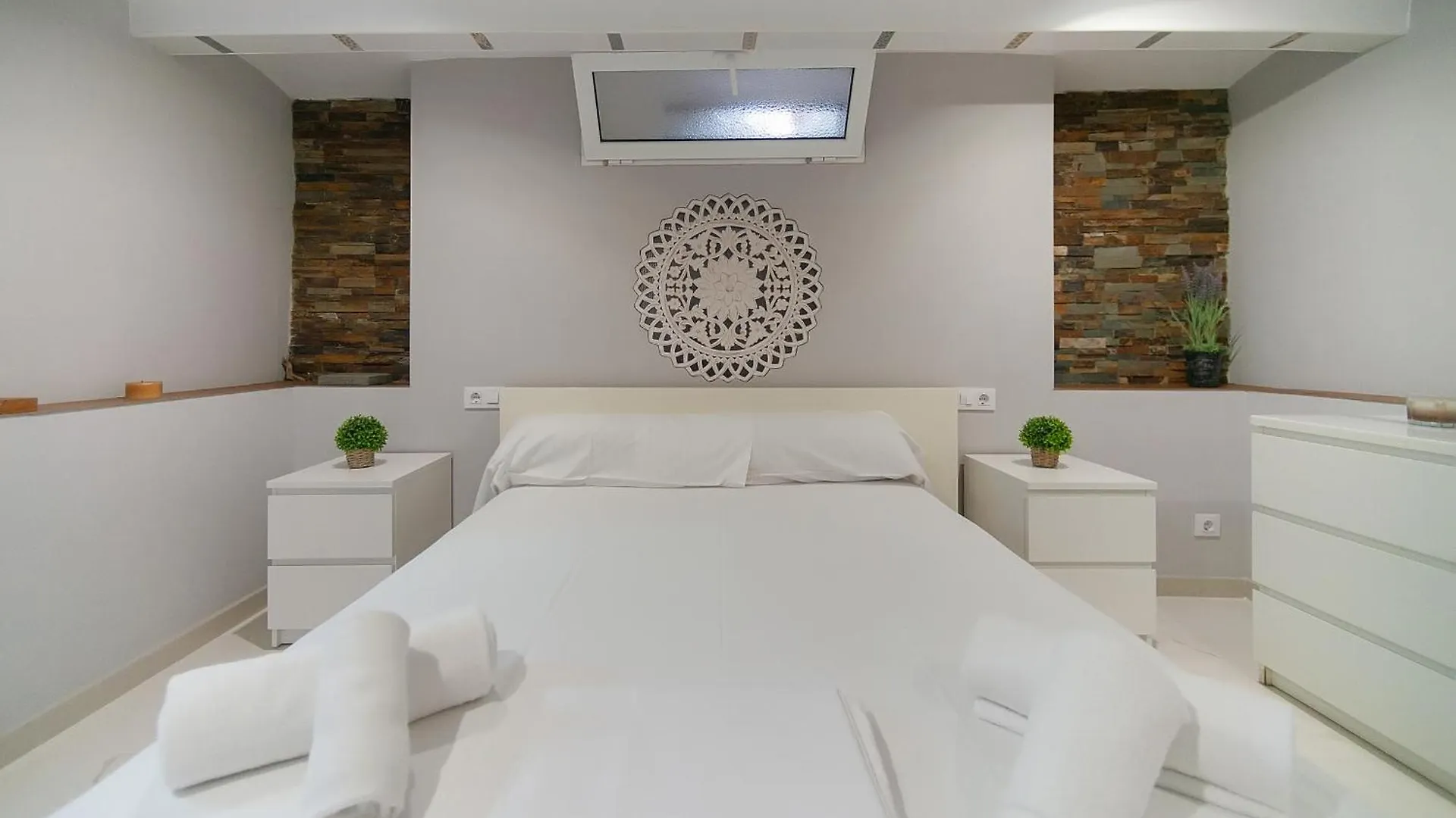 Apartment Welcs Apartamento 194 Pda Con Terazza Palamos