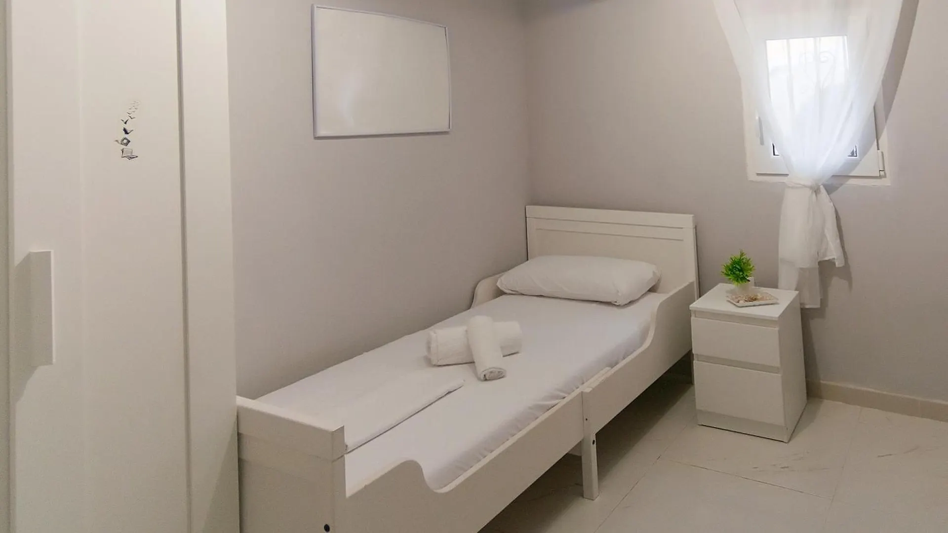 Welcs Apartamento 194 Pda Con Terazza Palamos Apartment