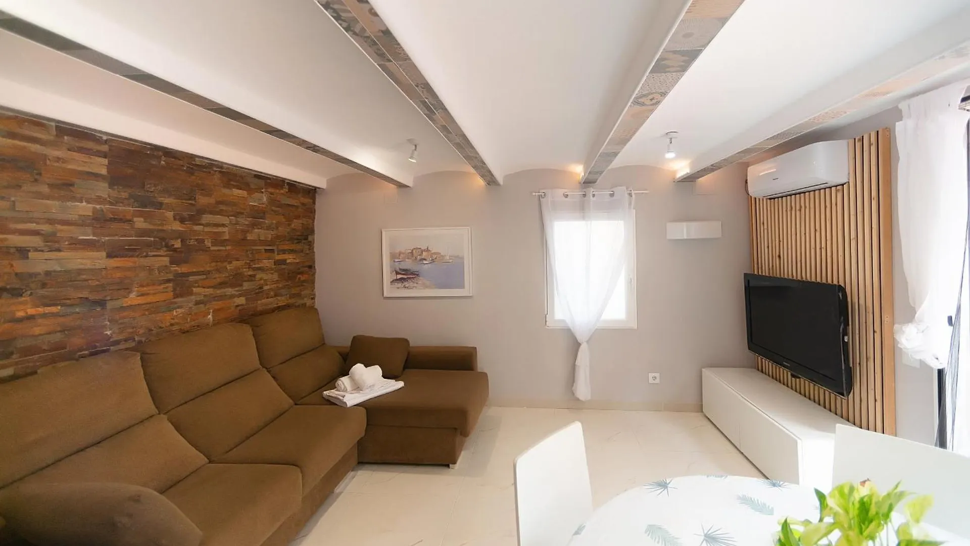 Welcs Apartamento 194 Pda Con Terazza Palamos 0*,  Spain