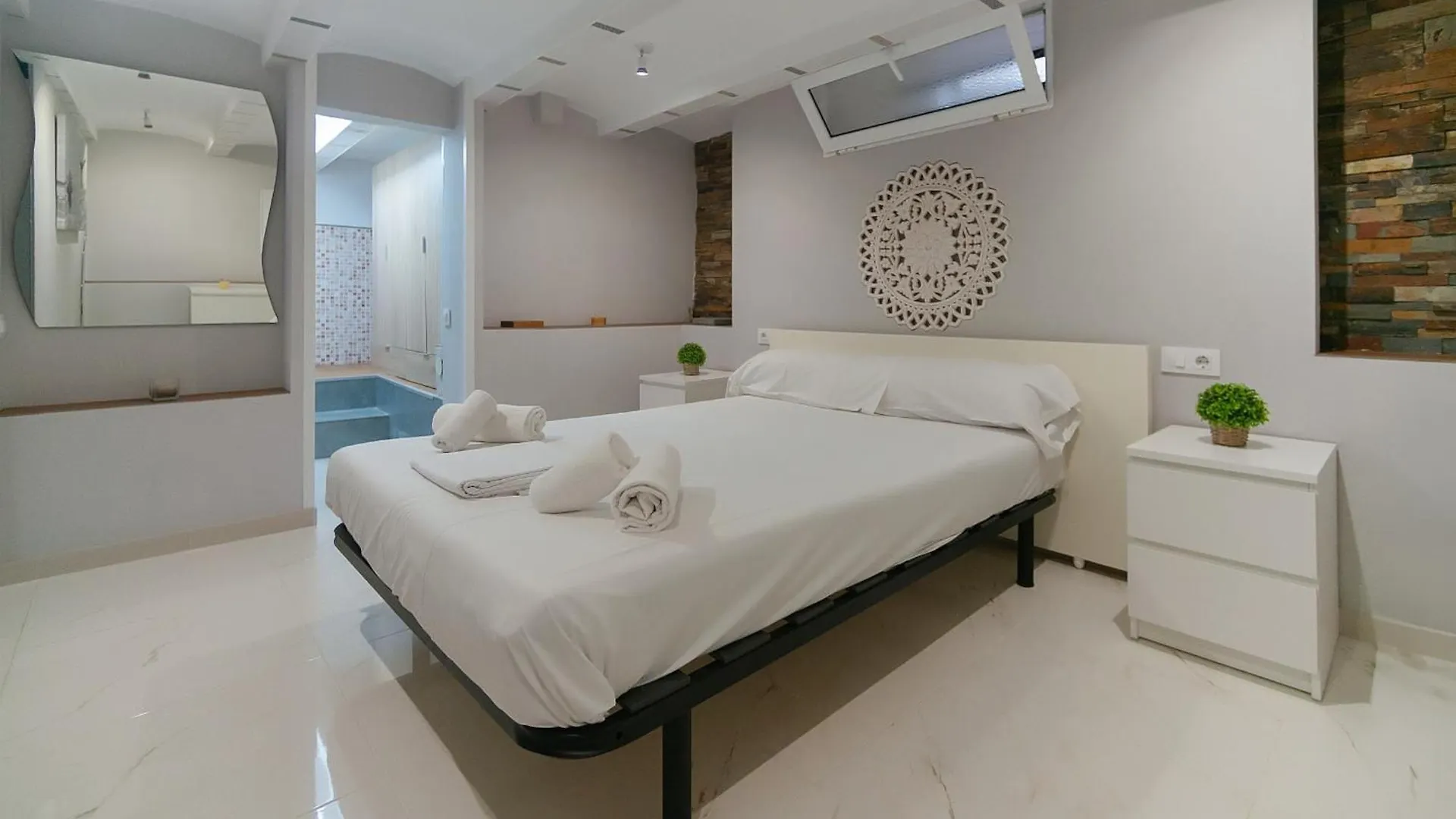 Welcs Apartamento 194 Pda Con Terazza Palamos Apartment