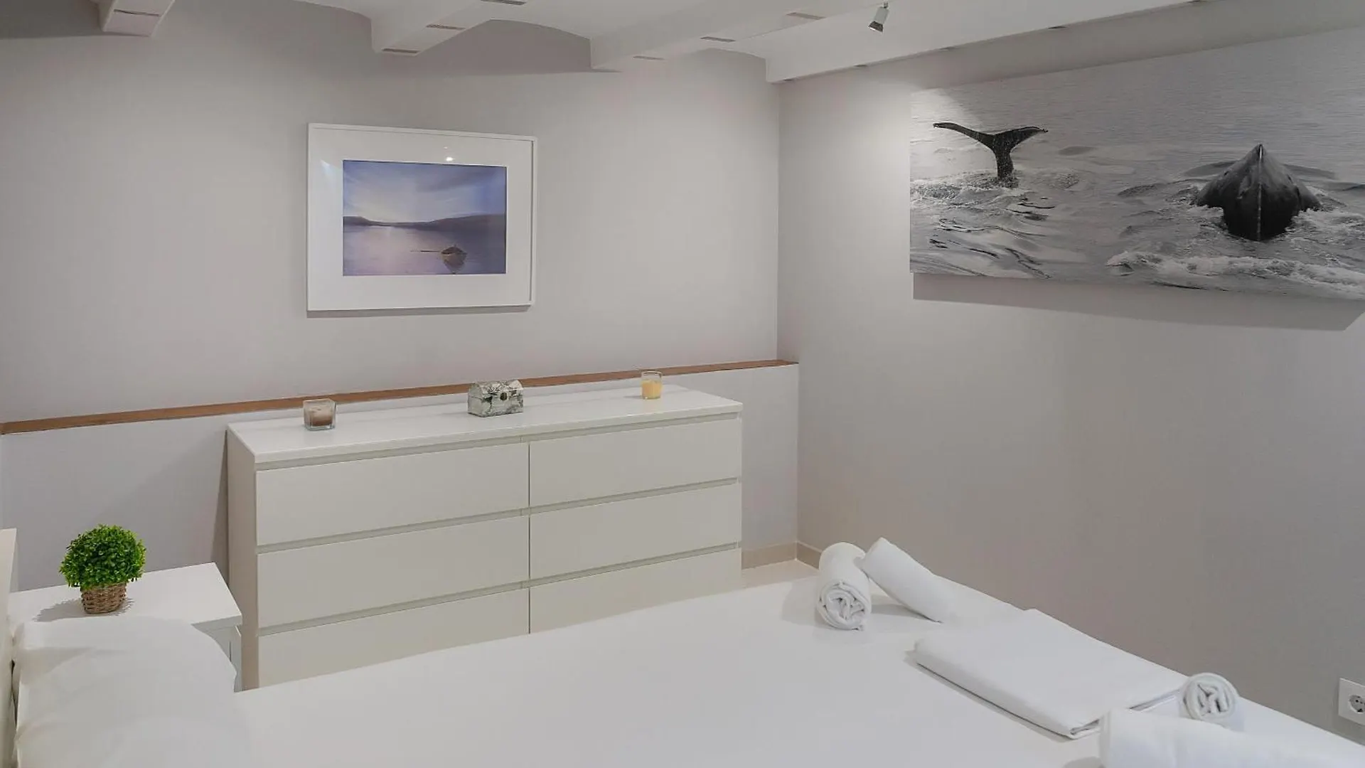 Welcs Apartamento 194 Pda Con Terazza Palamos