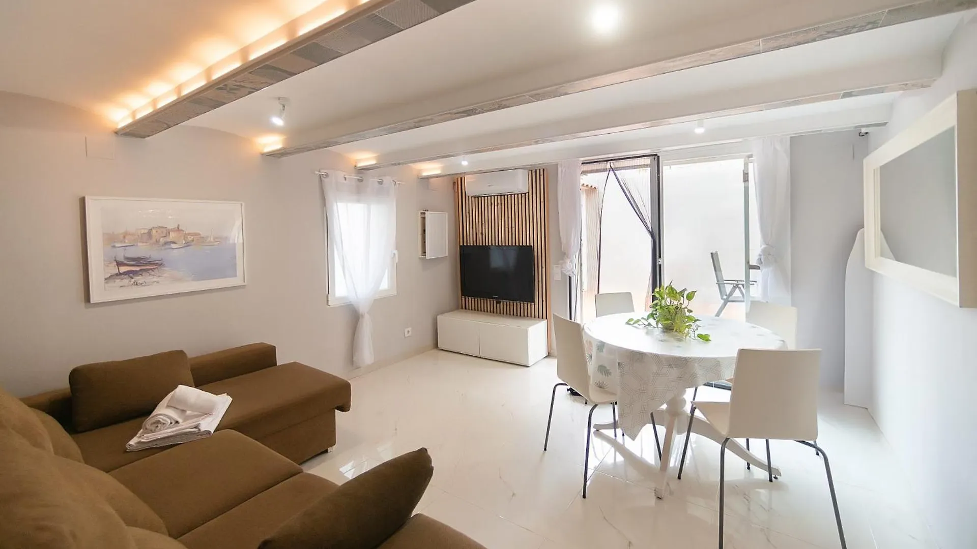 Welcs Apartamento 194 Pda Con Terazza location
