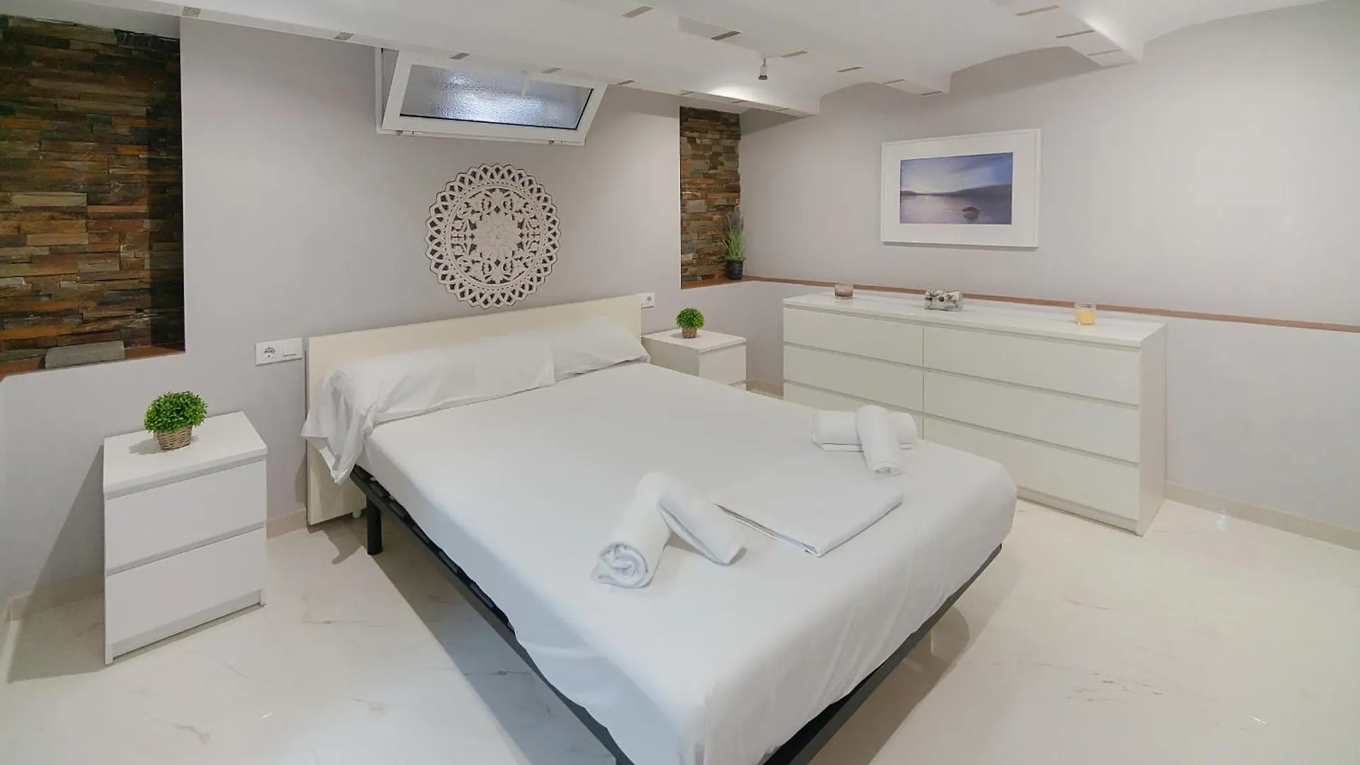 Welcs Apartamento 194 Pda Con Terazza Palamos 0*,  Spain