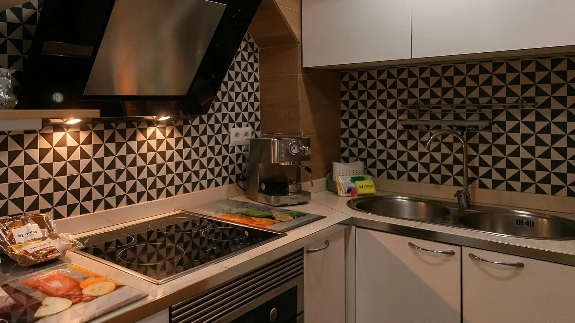 Apartment Welcs Apartamento 194 Pda Con Terazza Palamos